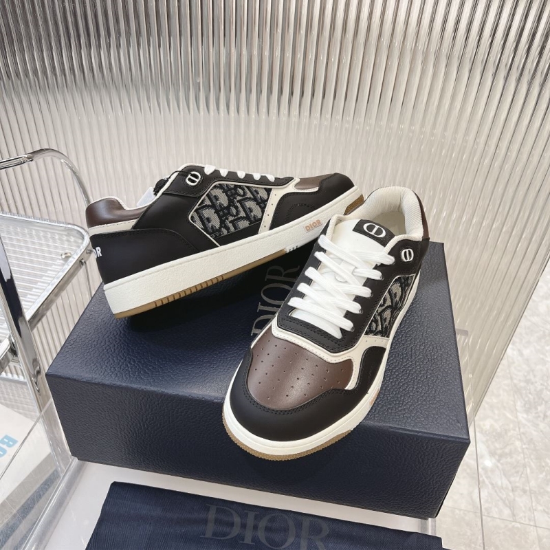 Christian Dior Casual Shoes